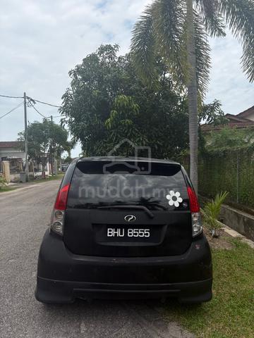 2005 Perodua MYVI 1.3 EZ (A) - 4