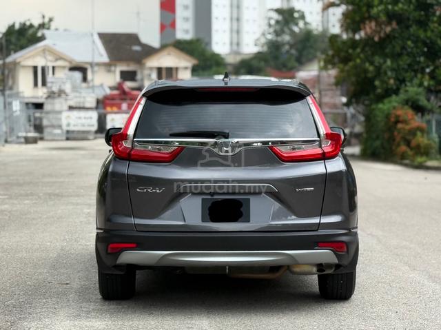 Car King‼️2019 Honda CR-V 2.0 2WD (A) - 4