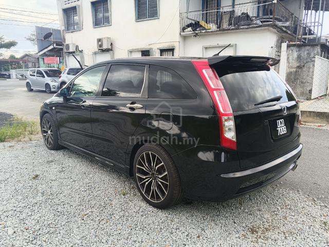 2008 Honda STREAM 2.0 I-VTEC RSZ (A) - 4