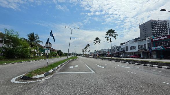 Bungalow lot for sale at Seremban 3 1