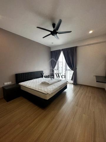 Jazz Residence 1