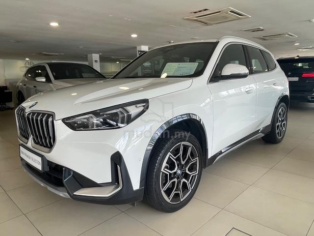 BMW X1xDrive20i 5Years Free Service & Warranty - 2