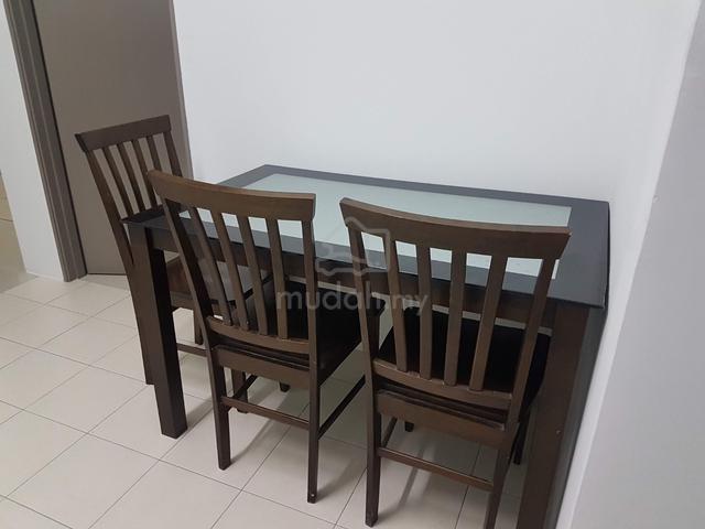 FF Room at Saujana KLIA, Kota Warisan, Sepang (MALE) 4