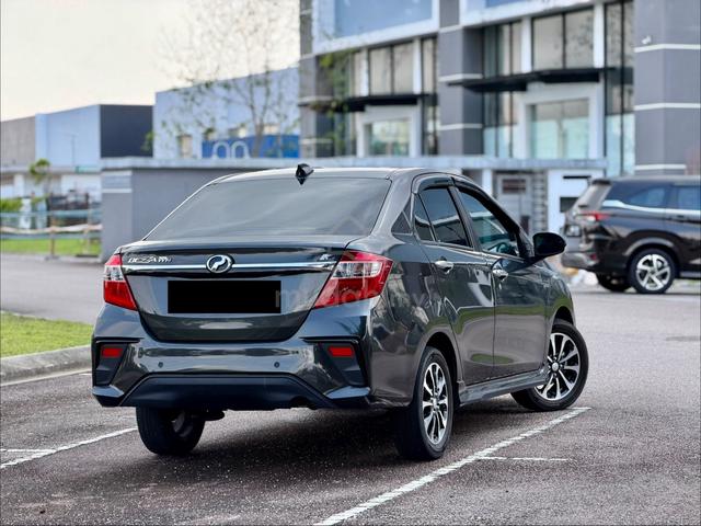 FULL LOAN 2023 Perodua BEZZA 1.3 X (A) - 4