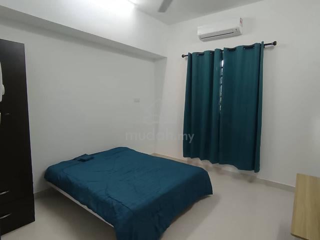 Fully Furnished Room For Rent 1