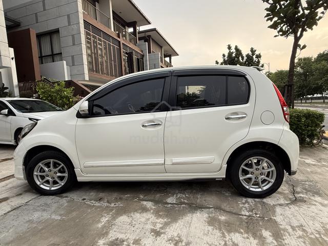 2015 Perodua MYVI 1.3 SXi PREMIUM (M) - 1