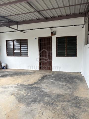 Terrace house for sale in telok mas melaka 1