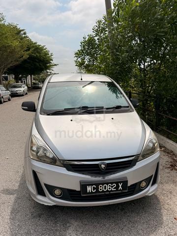 2016 Proton EXORA 1.6 PREMIUM FACELIFT (A) - 1