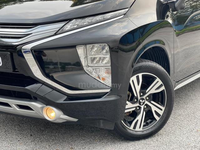 2022 Mitsubishi XPANDER 1.5 TIP TOP CONDITION - 4