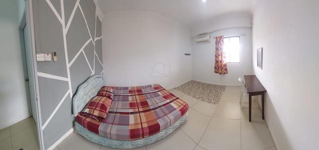 Room For Rent - Fully Furnished 1