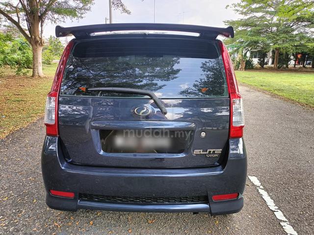 2010 Perodua VIVA 1.0 ELITE EZI EJ-VE (A) - 3