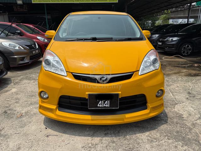 2010 Perodua ALZA 1.5 EZ (A) - 3