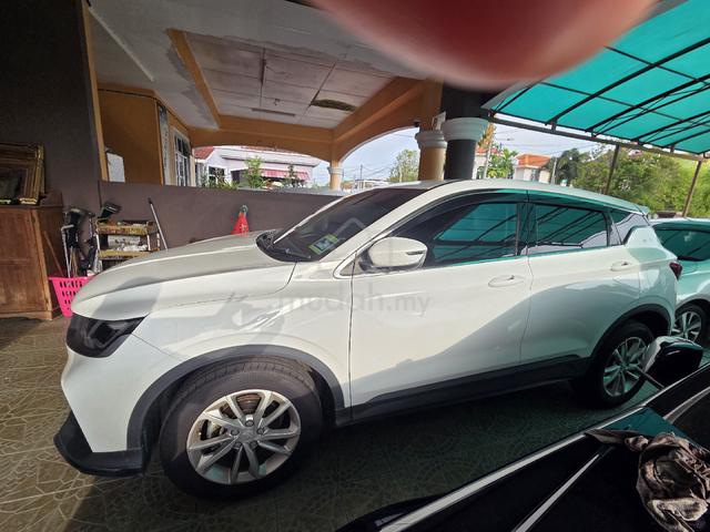 2022 Proton X50 1.5 EXECUTIVE MY20 (A) - 5
