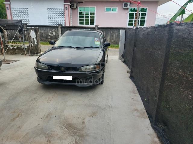 2005 Proton WIRA 1.5 GLI A/B SE (A) - 2