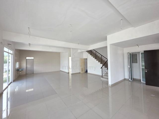 【Below Market Price】2Sty Semi D 40x85 , M Residence 1 , Rawang 1