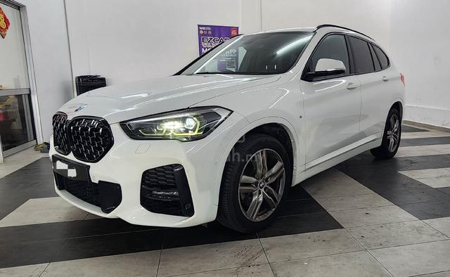 2020 Bmw X1 sDRIVE20i M SPORT 2.0L (A) - 2