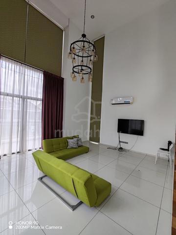 3 Storey Bungalow House @ Horizon Hills 5