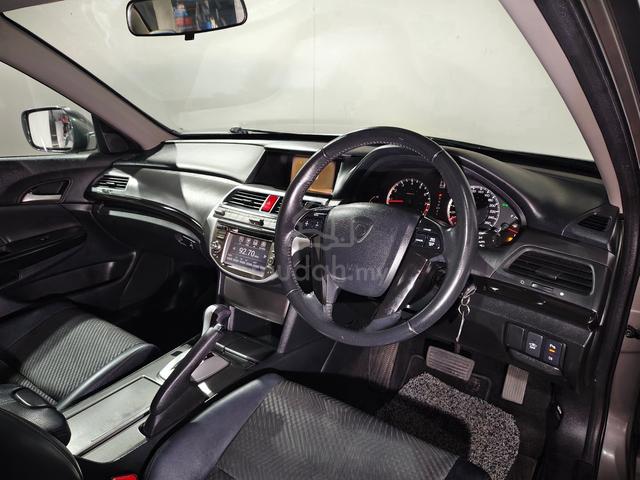 2016 Proton Perdana 2.0 (A) 2-Years Warranty - 4