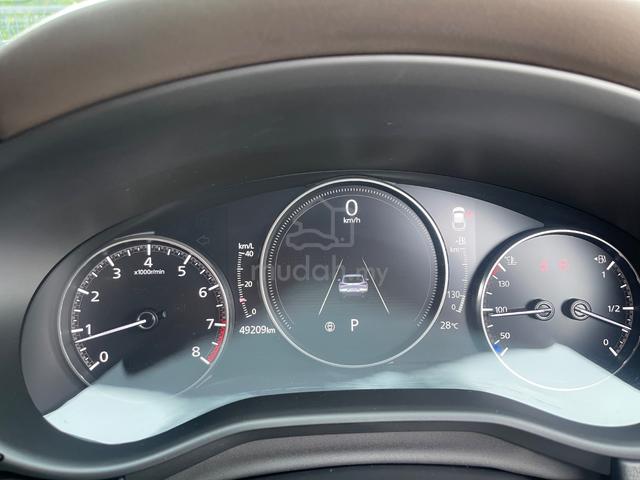 2023 Mazda CX-30 2.0 G 2WD HIGH+P (A) - 5