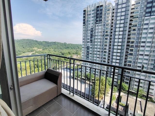 Savanna Executive Suite @ Southville City 1
