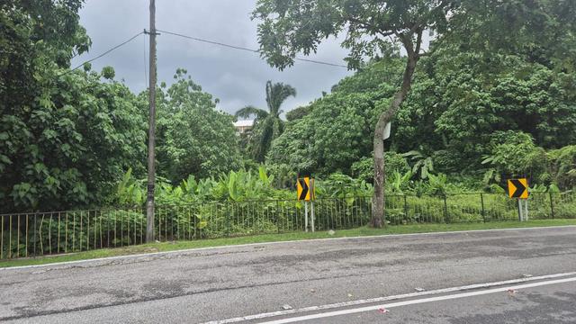 Tanah Kediaman atau Banglo mau dijual 1