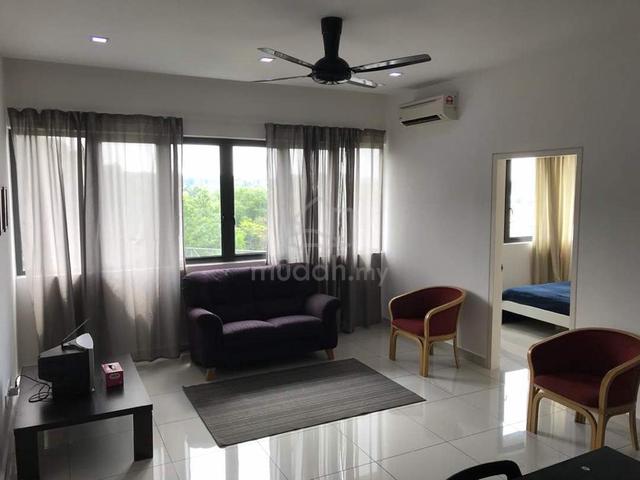 Suria Jelutong 1