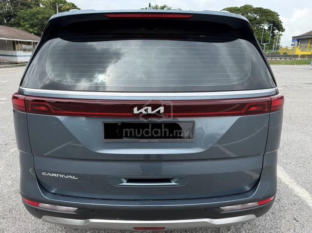 2022 Kia CARNIVAL 2.2 D 11 SEATER (A) - 4