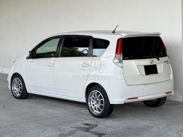 Perodua Alza 1.5 (A) High Grade Ezi Spec One Owner - 2