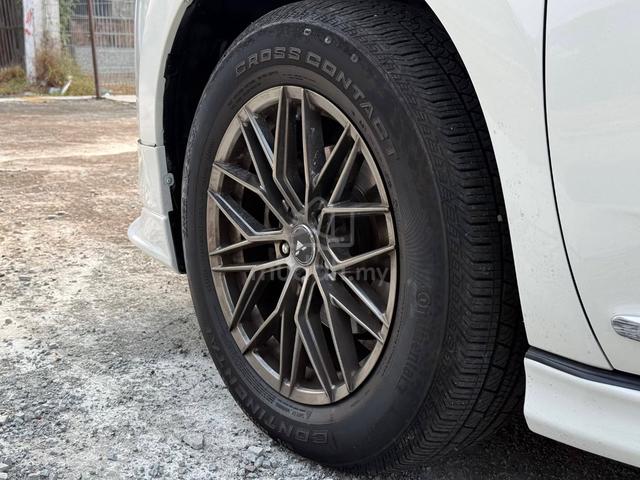 2017 Toyota HARRIER 2.0 ELEGANCE (A) - 4