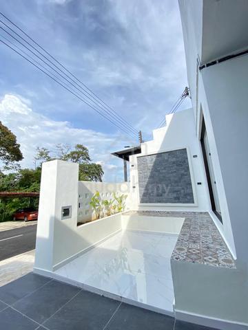 DSTH Unblock View Santorini Concept | TAMAN SKUDAI BARU | RED 1