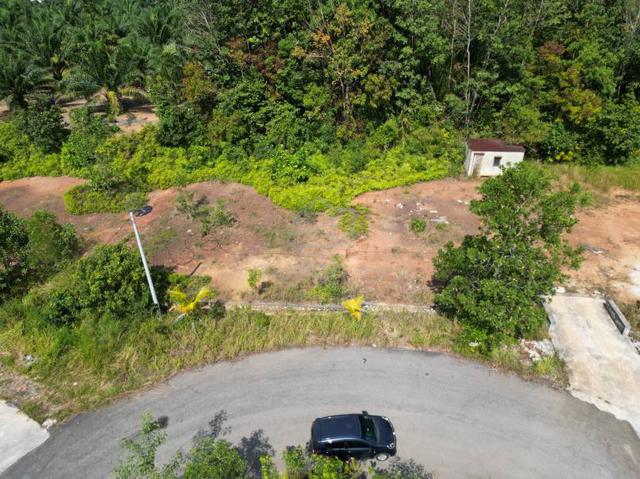 Infra Ready Tanah Bungalow Taman Jenderam Budiman Dengkil Sepang 2