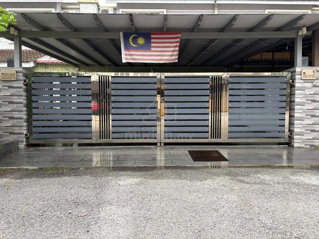 Rumah Murah Bandar Baru Bangi 1