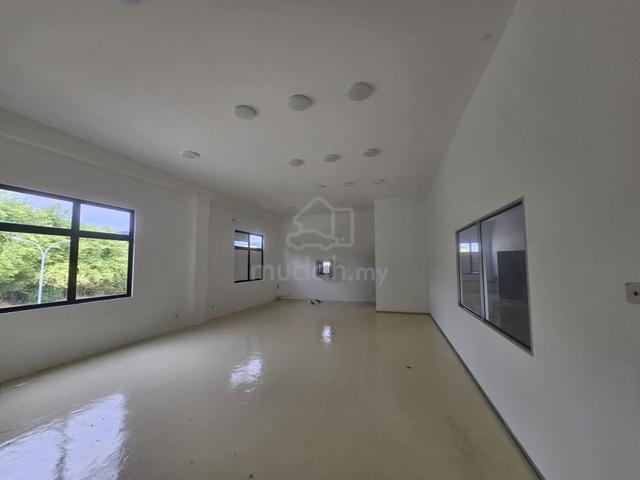 2-Storey Terraced House @ Balik Pulau 3200SF 5-Bedrooms **CORNER** 1
