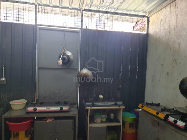 2 Sty House Tmn Balakong Jaya ( Lowest Rental ❗) Nr UPM / The Mines 2