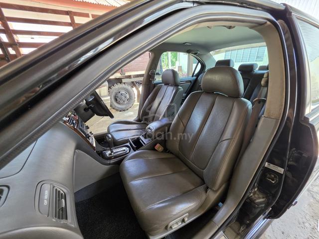 2005 Nissan CEFIRO 2.0 EXCIMO G A33 (A) - 5