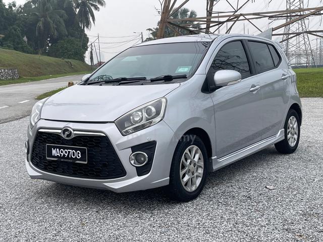Axia SE 2014 - 2