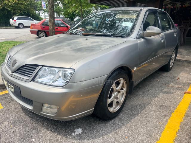 Proton WAJA 1.6 (A) SIAP OTR - 4