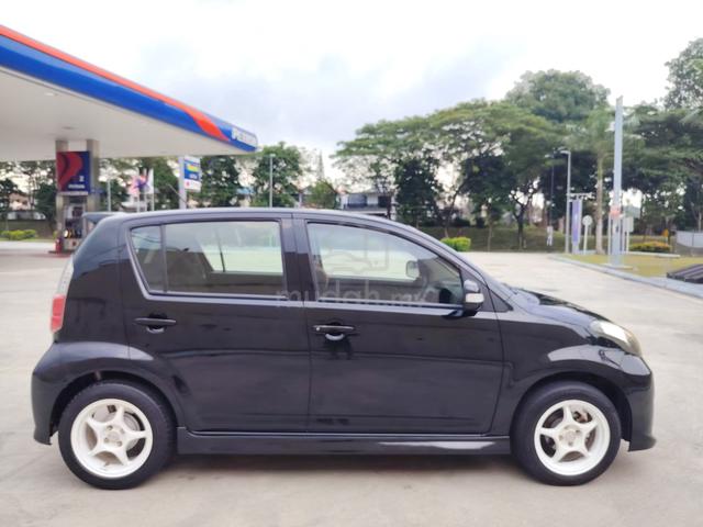2005 Perodua MYVI 1.3 EZI (A) - 5