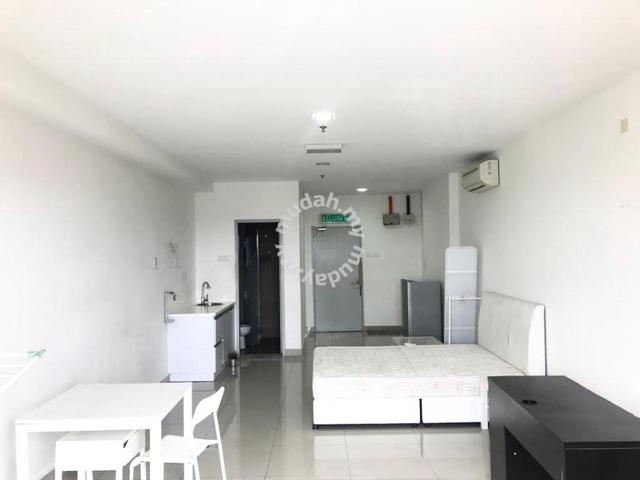 PJ5 Soho 1