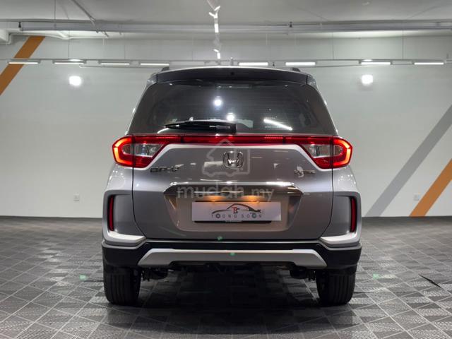 2020 Honda BR-V 1.5 V (A)/ F*LOAN/ WARRANTY - 4