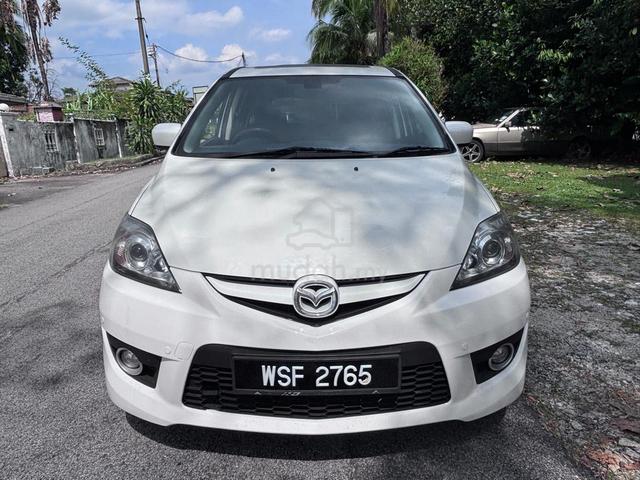 2008 Mazda 5 2.0 FACELIFT (A) - 1
