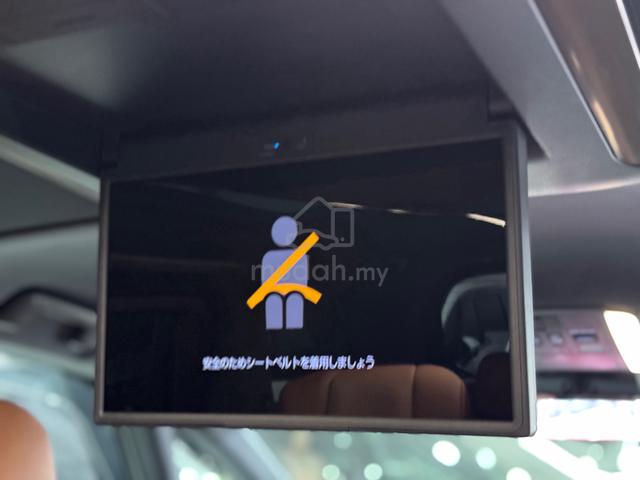 2025 Toyota VELLFIRE 2.4 Z ORIGINAL MODELLISTA - 5