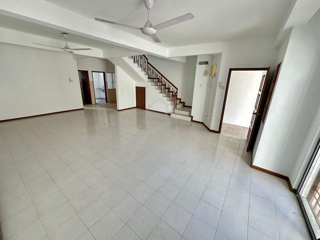 【🔥100%LOAN🔥FREEHOLD】22 x 75 sqft @ Taman Kajang Perdana 1