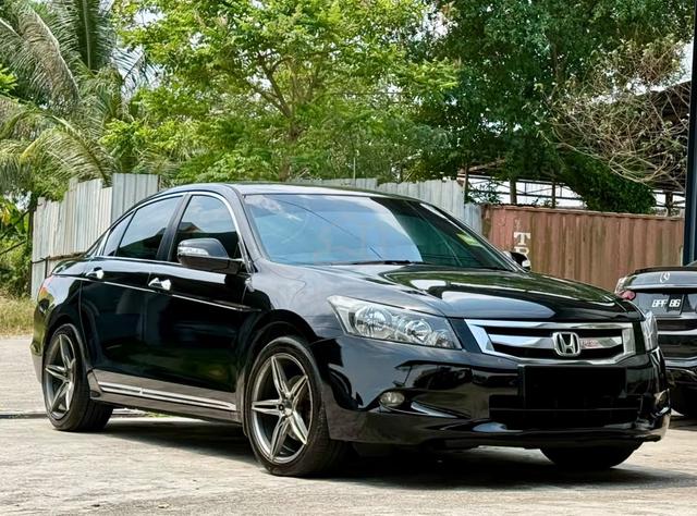 2010 Honda ACCORD 2.0 VTI-L (A) - 1