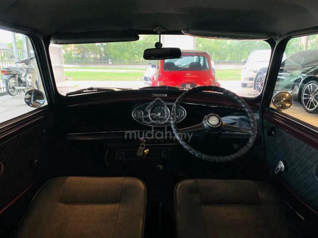 MINI COOPER 850 (m) 1974/1974 - 3