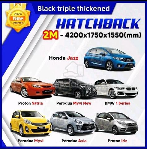 Carousel Image Selected