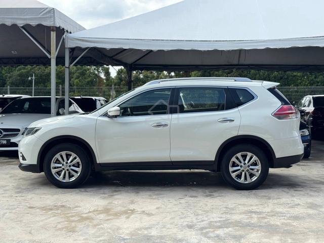 Nissan X-TRAIL 2.0 (A) MERDEKA OFFER / FULL LOAN - 4