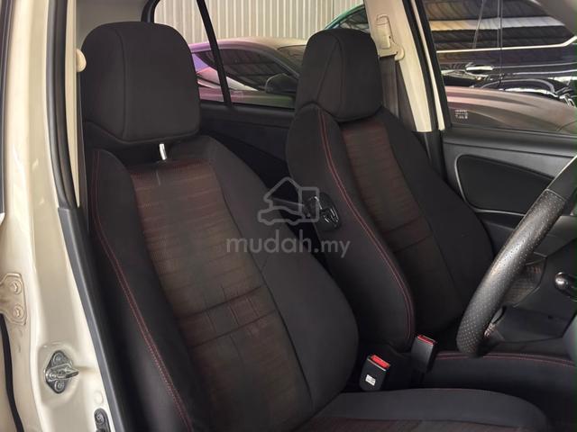 2015 Perodua MYVI 1.5 SE (A) ONE owner - 5