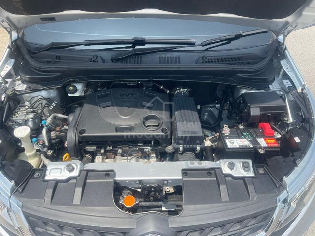 2020 Proton PERSONA PREMIUM 1.6L (A) Mileage 48K - 5