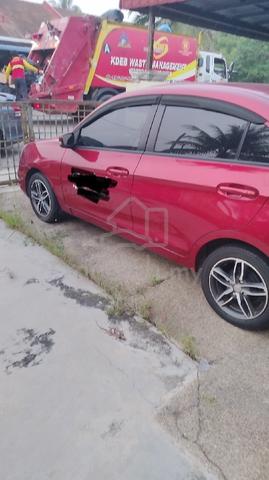 2020 Proton SAGA 1.3 PREMIUM AT MY16 BT P2-13A - 3